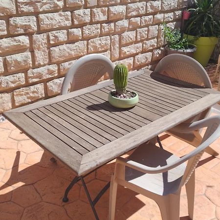 פרונטיניאן Appartement Entre Mer Et Gardiole מראה חיצוני תמונה