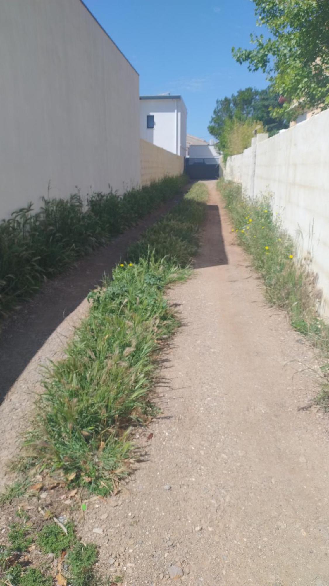 פרונטיניאן Appartement Entre Mer Et Gardiole מראה חיצוני תמונה